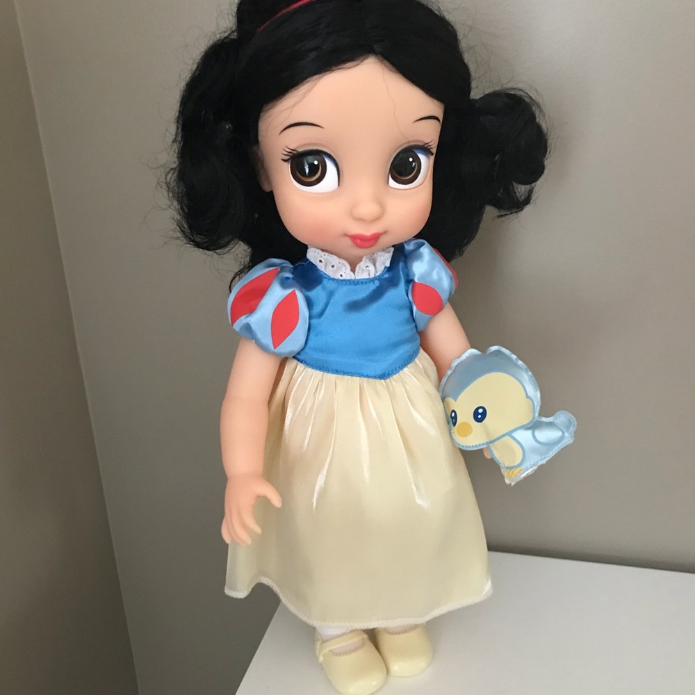 Snow White Doll - Animator’s Collection